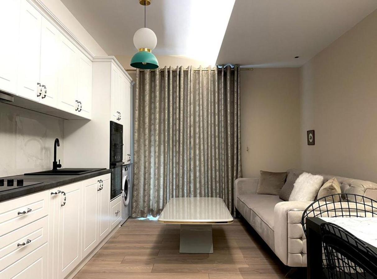 Vila Shard Boutique Hotel Тирана Екстериор снимка